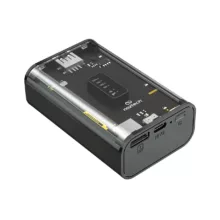 مودم 4G قابل حمل نزتک مدل NZT-99G Dual Band