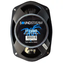 اسپیکر خودرو ساند استریم مدل ST-L6940 بسته دو عددی
