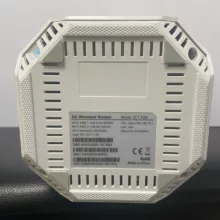 مودم 5G زد ال تی مدل ZLT X28