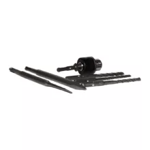 دریل بتن کن ویوارکس مدل 8026RH