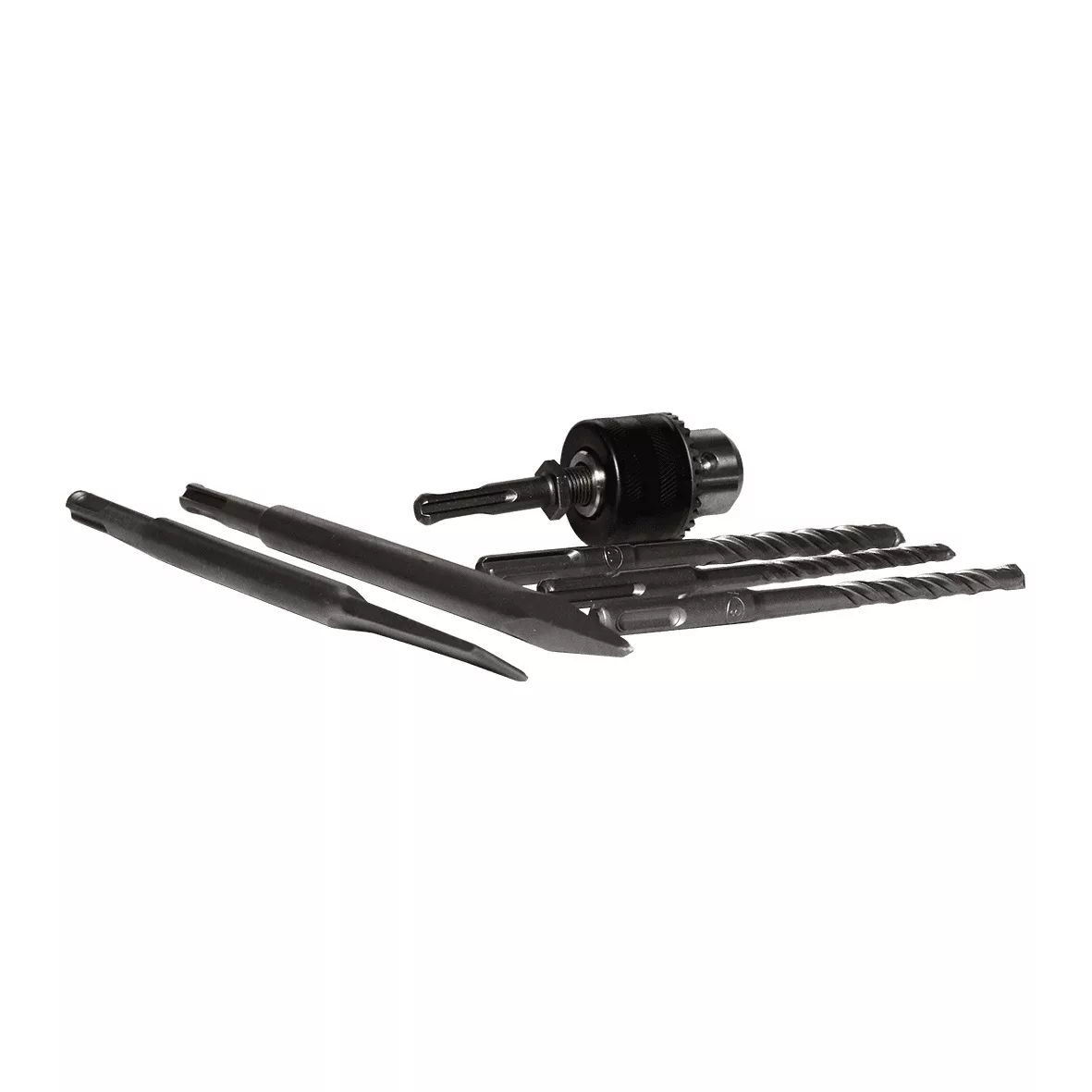 دریل بتن کن ویوارکس مدل 8026RH