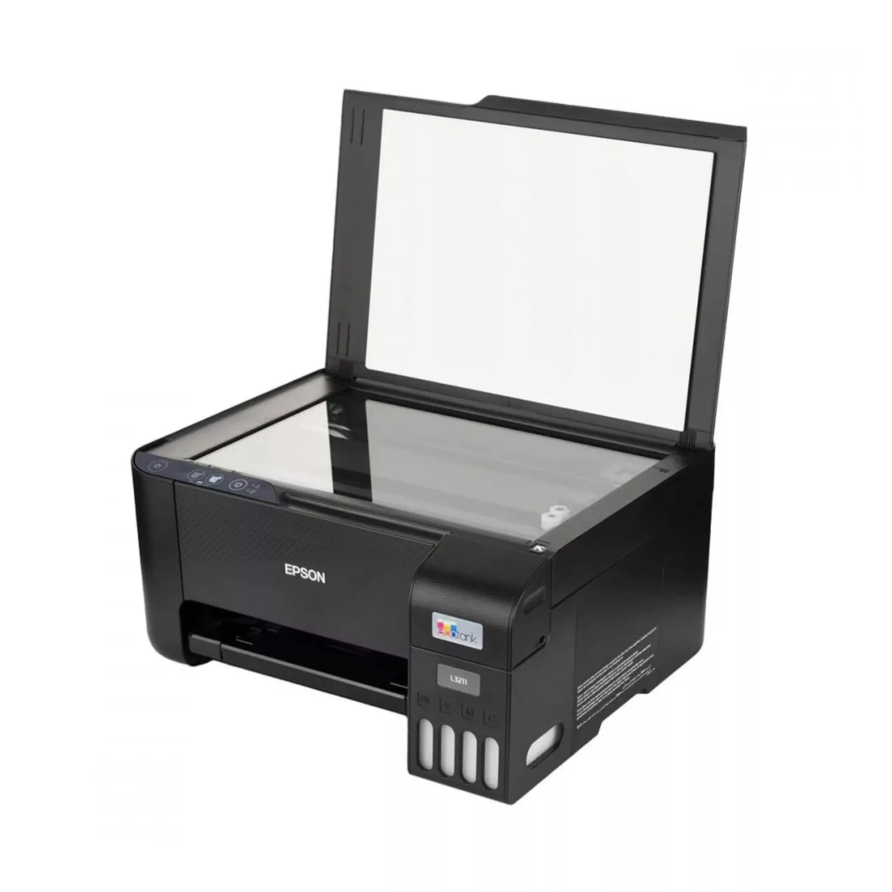 پرینتر چند کاره جوهر افشان اپسون مدل EcoTank L3250