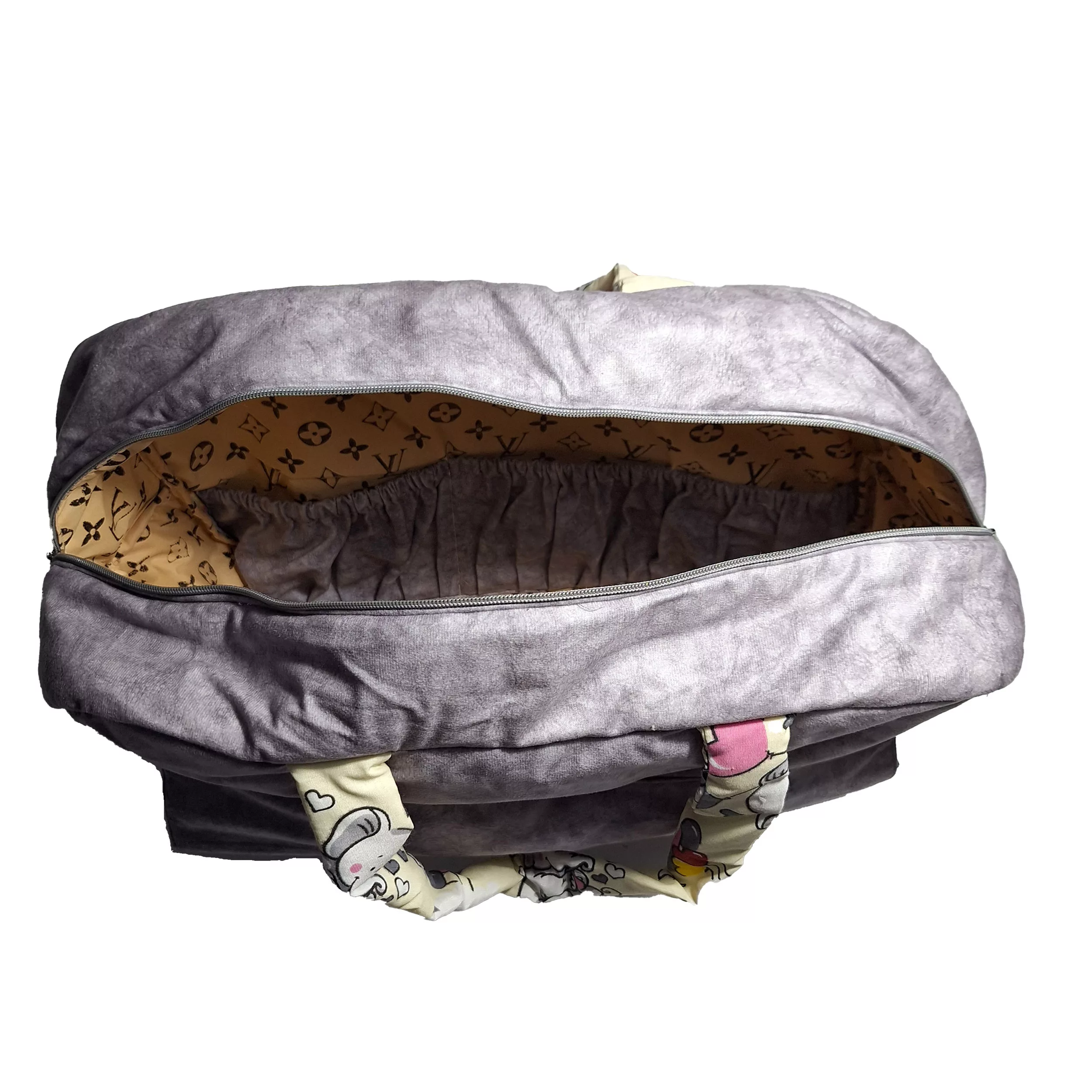 ساک لوازم کودک مدل 8128