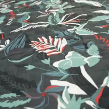 زیر انداز سفری کچوا مدل 170x140