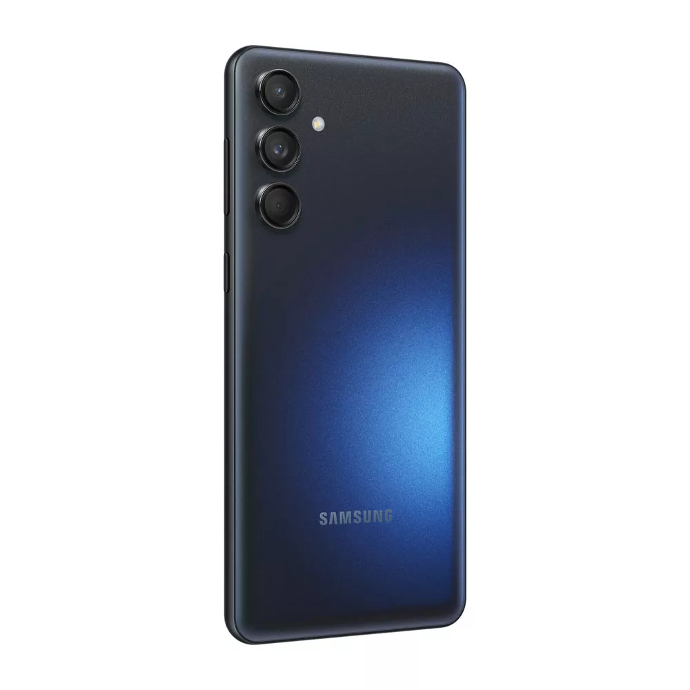 گوشی موبایل سامسونگ مدل Galaxy M55 5G دو سیم کارت ظرفیت 256 گیگابایت و رم 12 گیگابایت - اکتیو