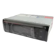 پخش کننده خودرو پاناتک مدل P-CP310M