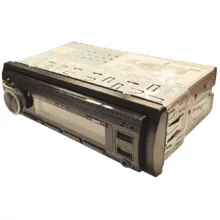 پخش کننده خودرو ساج الکتریک مدل SA-740