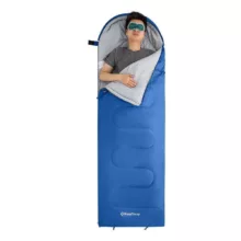کیسه خواب کینگ کمپ مدل Oasis 250 XL