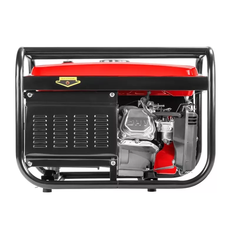 موتور برق بنزینی رونیکس مدل RH-4704