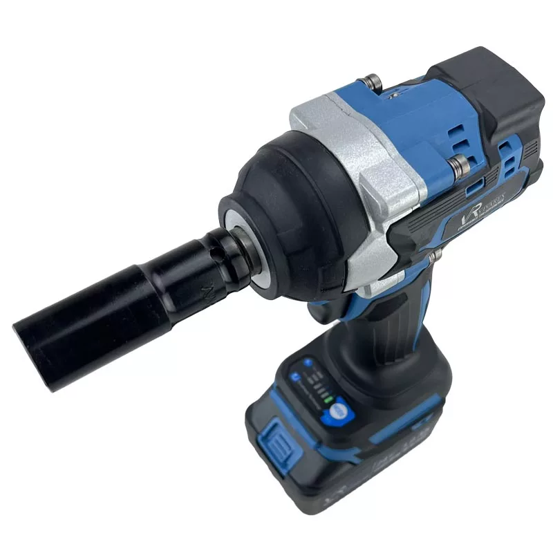 آچار بکس شارژی ویوارکس مدل VR2430-IW