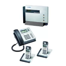 تلفن سانترال بی سیم هیوندای مدل WPBX310 ER-3