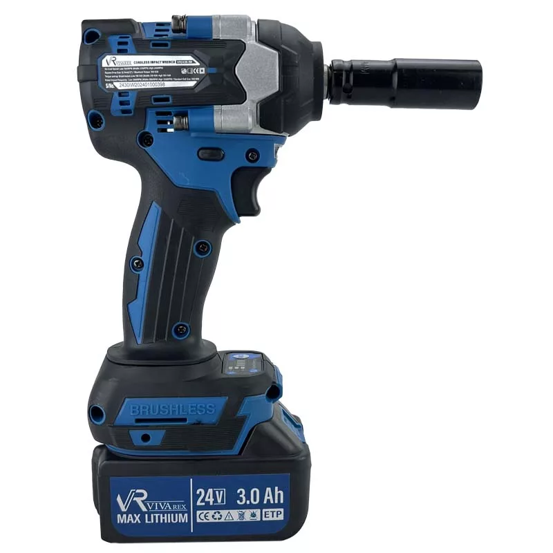 آچار بکس شارژی ویوارکس مدل VR2430-IW