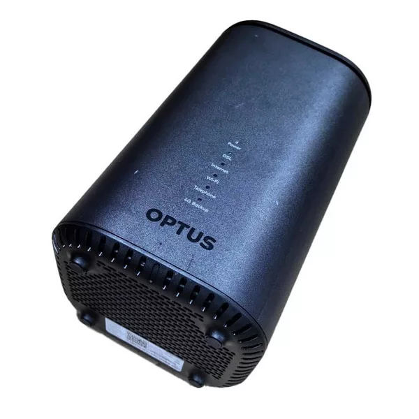 مودم رومیزی 4G اپتوس مدل FAST 5393 LTE