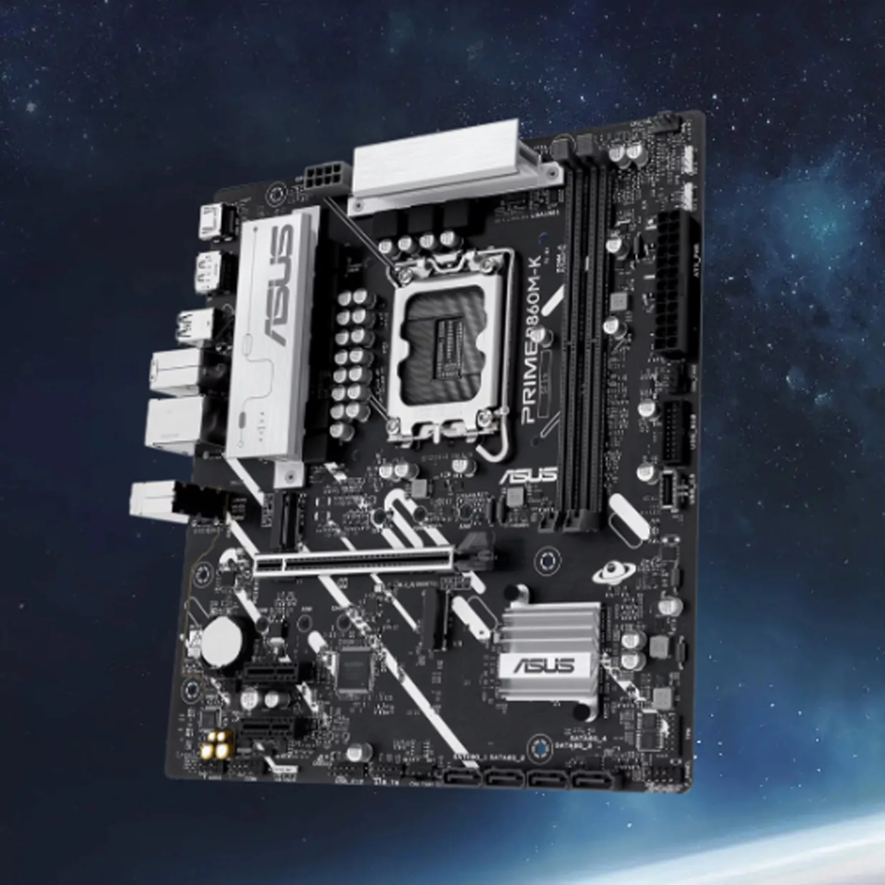 مادربرد ایسوس مدل PRIME B860M-K