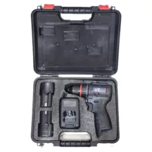 دریل شارژی ویوارکس کد CORDLESS DRILL