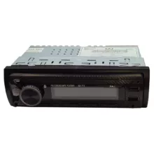 پخش کننده خودرو ساج الکتریک مدل SA-710