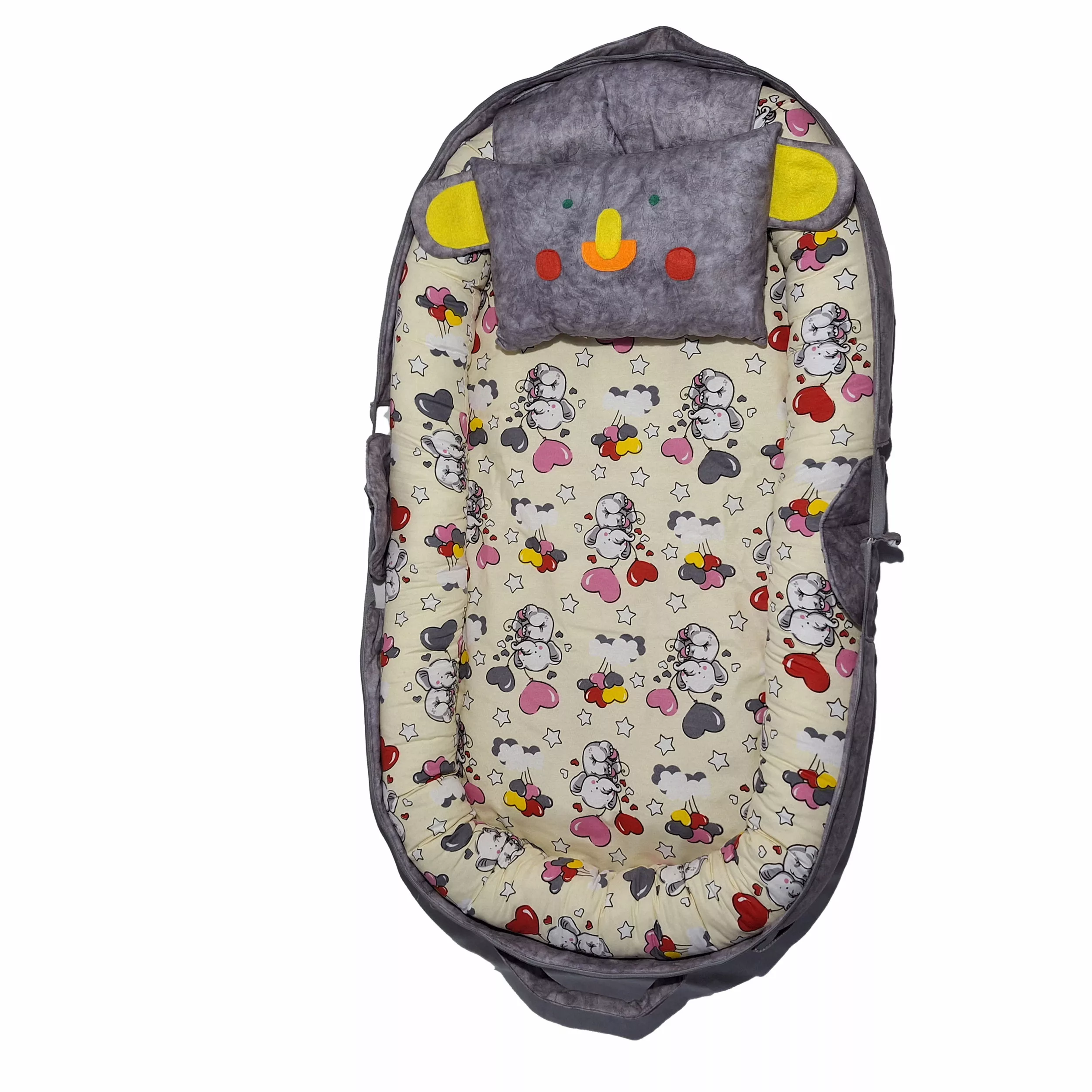 ساک لوازم کودک مدل 8128