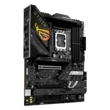 مادربرد ایسوس مدل ROG STRIX Z890-H GAMING WIFI