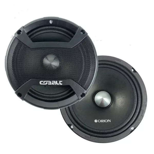 میدرنج خودرو اوریون مدل CM65 بسته دو عددی