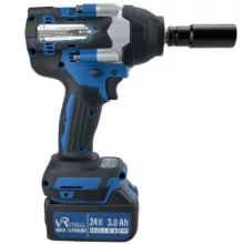 آچار بکس شارژی ویوارکس مدل VR2450V2-PW