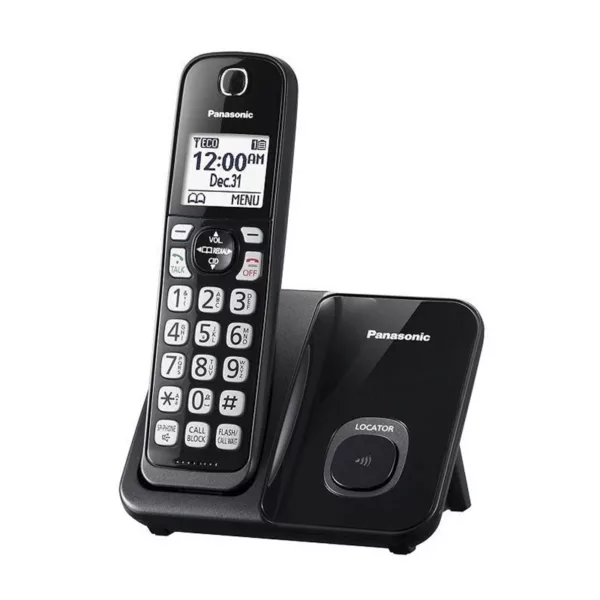 تلفن پاناسونیک مدل  TGD510B