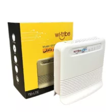 مودم 4G LTE مدل EG2030C