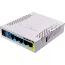 روتر بی سیم میکروتیک مدل RB951Ui-2HnD