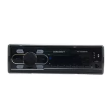 پخش کننده خودرو کنکورد پلاس مدل KD-U2560BTR