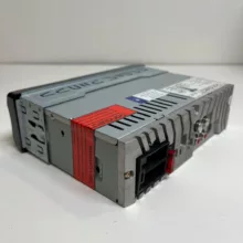 پخش کننده خودرو پاناتک مدل P-CP215