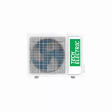 کولر گازی اسپلیت 30000 دور ثابت تک الکتریک مدل FL-MANSANA(F)-30HR