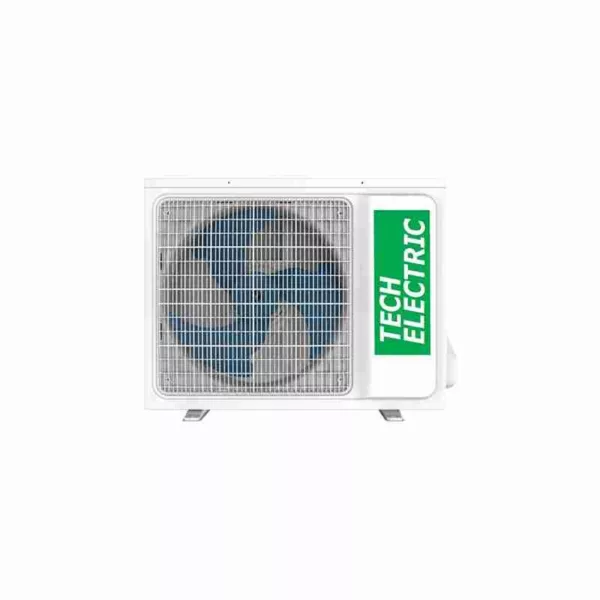 کولر گازی اسپلیت 30000 دور ثابت تک الکتریک مدل FL-MANSANA(F)-30HR