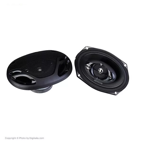 اسپیکر خودرو کنوود مدل KFC-PS694E