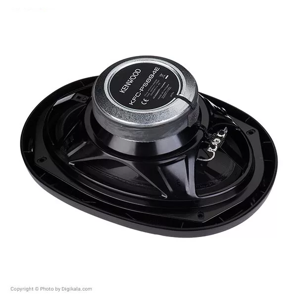 اسپیکر خودرو کنوود مدل KFC-PS694E