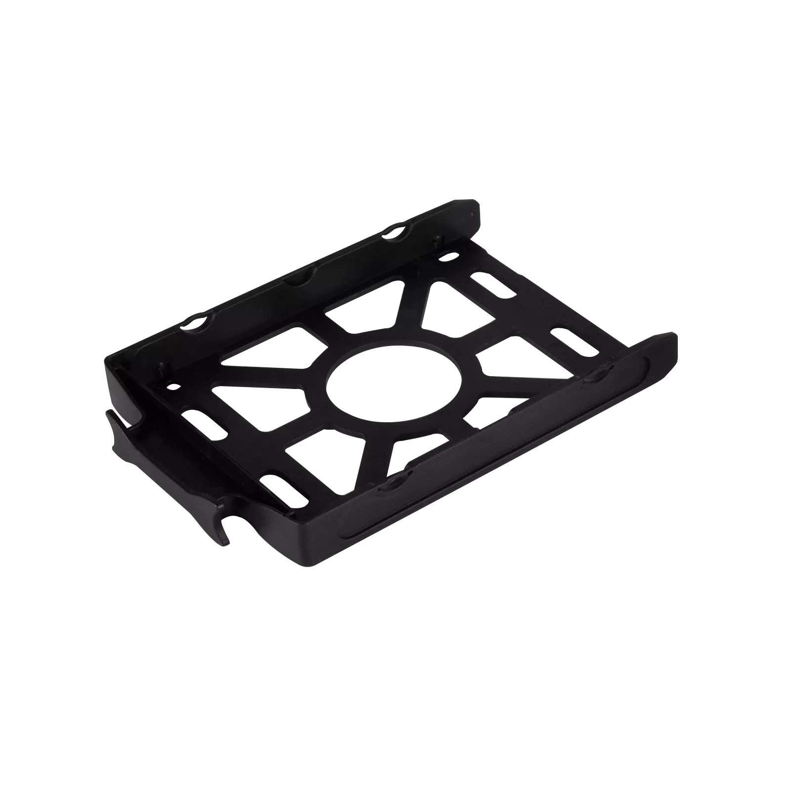 حافظه تحت شبکه سیلوراستون مدل SST-DS223