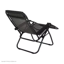 صندلی ساحلی طرح تخت خواب شو مدل 7895