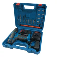 مجموعه 27 عددی دریل شارژی چکشی ماکیتا مدل v36
