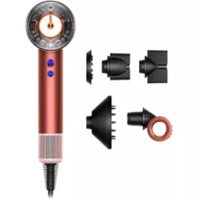 سشوار خانگی دایسون مدل Supersonic nural HD16