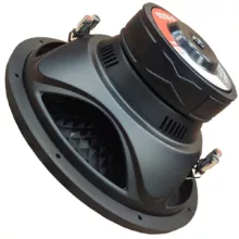 ساب ووفر خودرو پاناتک مدل P-S1216