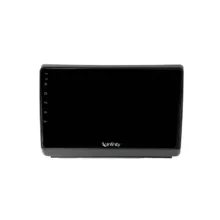 پخش کننده تصویری خودرو اینفینیتی مدل fx400 مناسب برای دنا