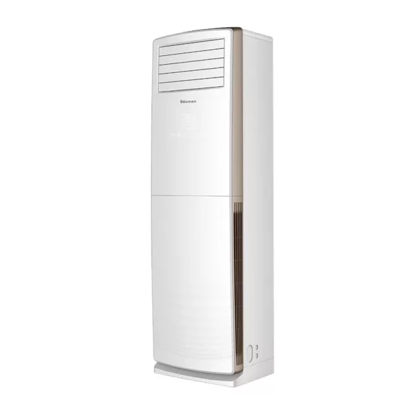 کولر گازی ایستاده تروپیکال 36000 بویمن مدل BFH-36FH