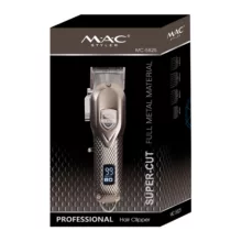 ماشین اصلاح موی سر و صورت مک استایلر مدل mc-5825
