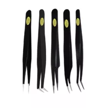 برس و تجهیزات آرایشی چشم و ابرو