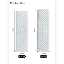 زیرانداز بادی نیچرهایک مدل CNK2450WS012-M