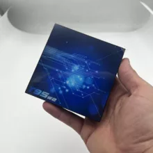 اندروید باکس تی نود و پنج مدل W2 64/4Gb
