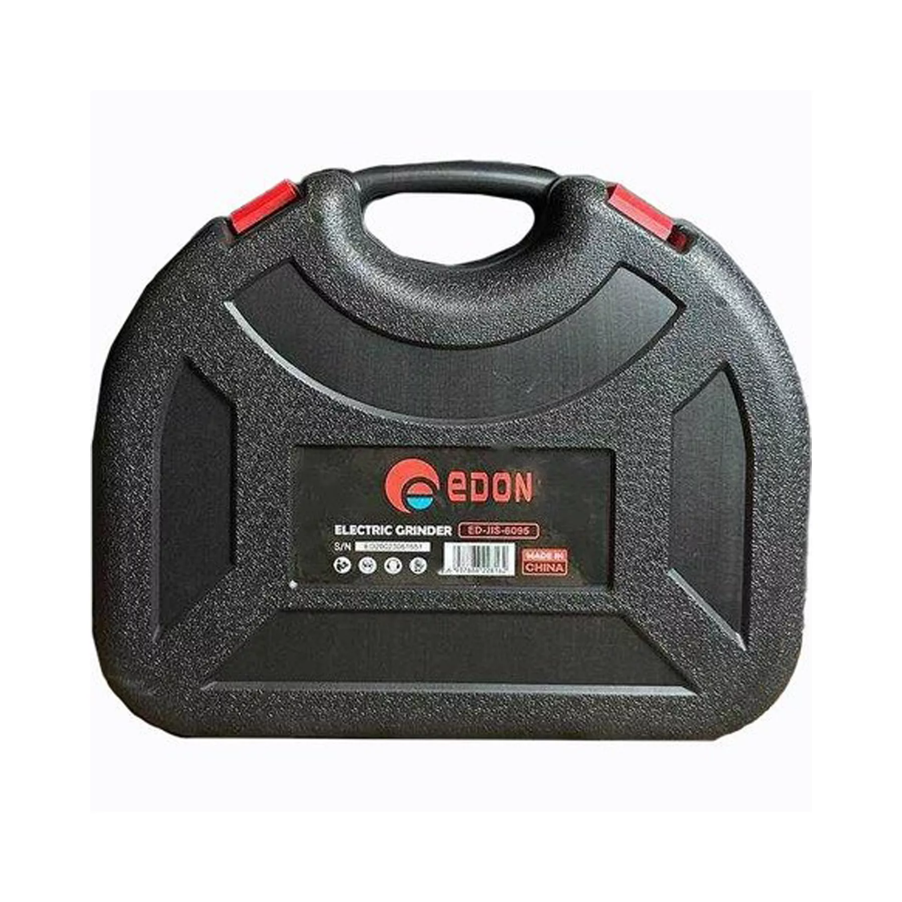 مجموعه 132 عددی فرزانگشتی ادون مدل ED-JIS-6095