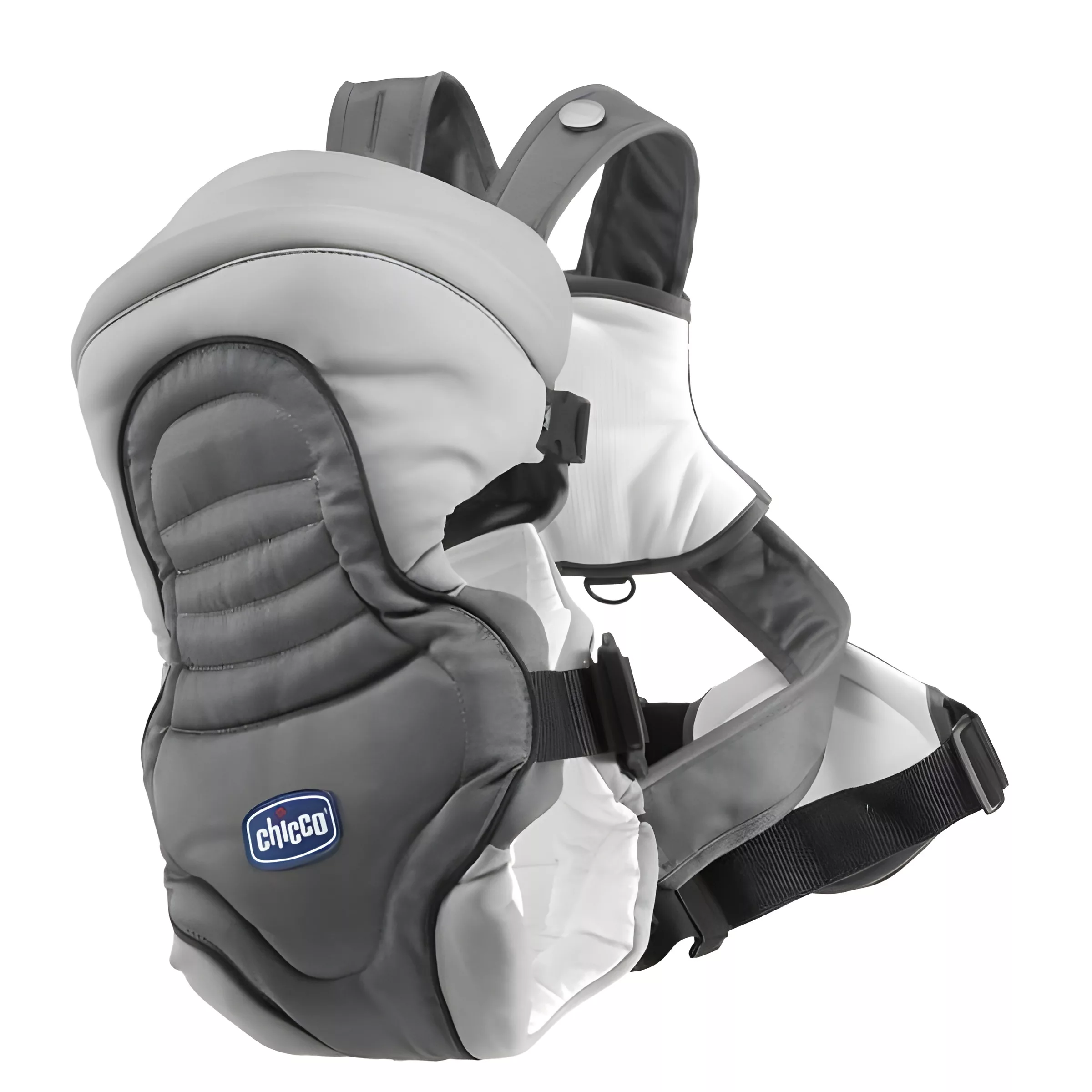 آغوشی نوزاد چیکو مدل soft & dream