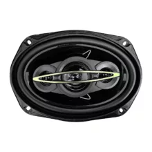 اسپیکر خودرو بلک ساند مدل BL-698 بسته دو عددی