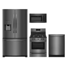 خانه و آشپزخانه