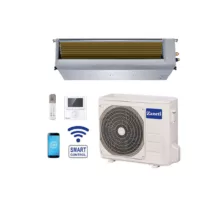 داکت اسپلیت 24000 زانتی مدل ZMDA - 24HD1RANA