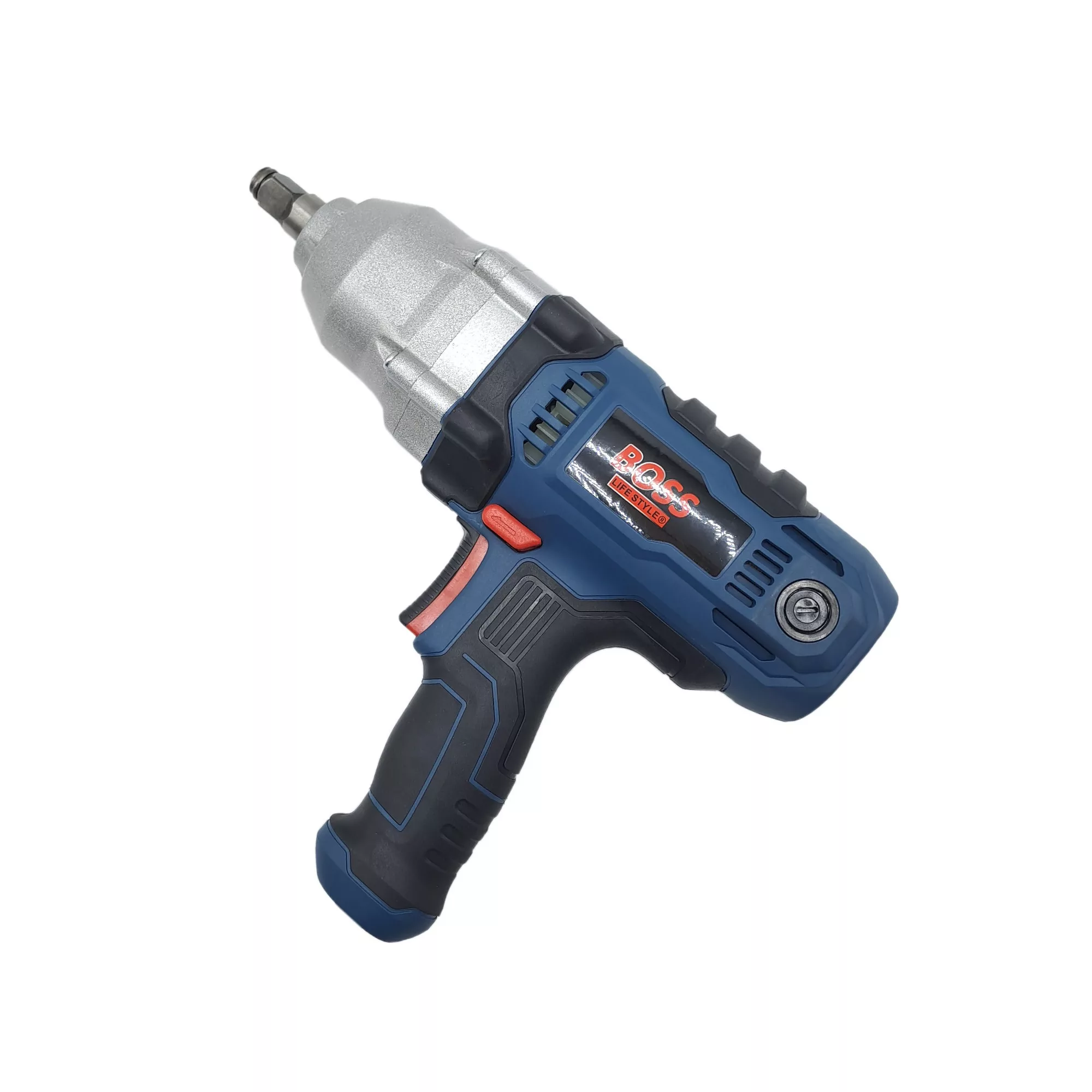 آچار بکس برقی صنعتی باس مدل LIFE STYLE